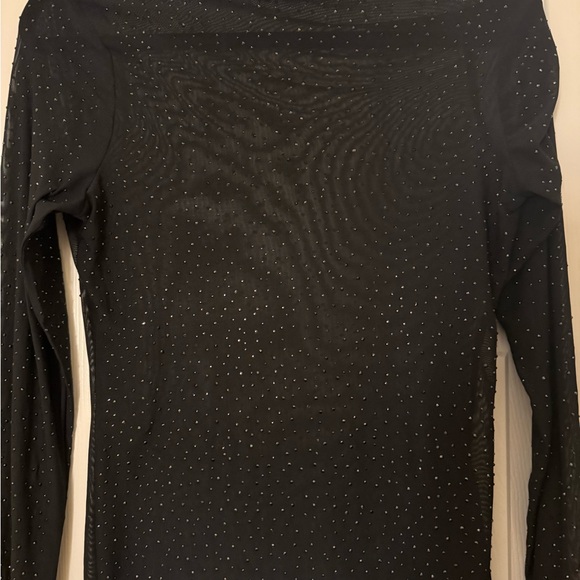 AFRM mesh top - Picture 1 of 3